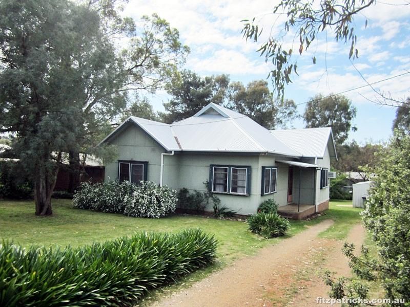 7 Eugene Avenue, San Isidore Property History & Address Research Domain