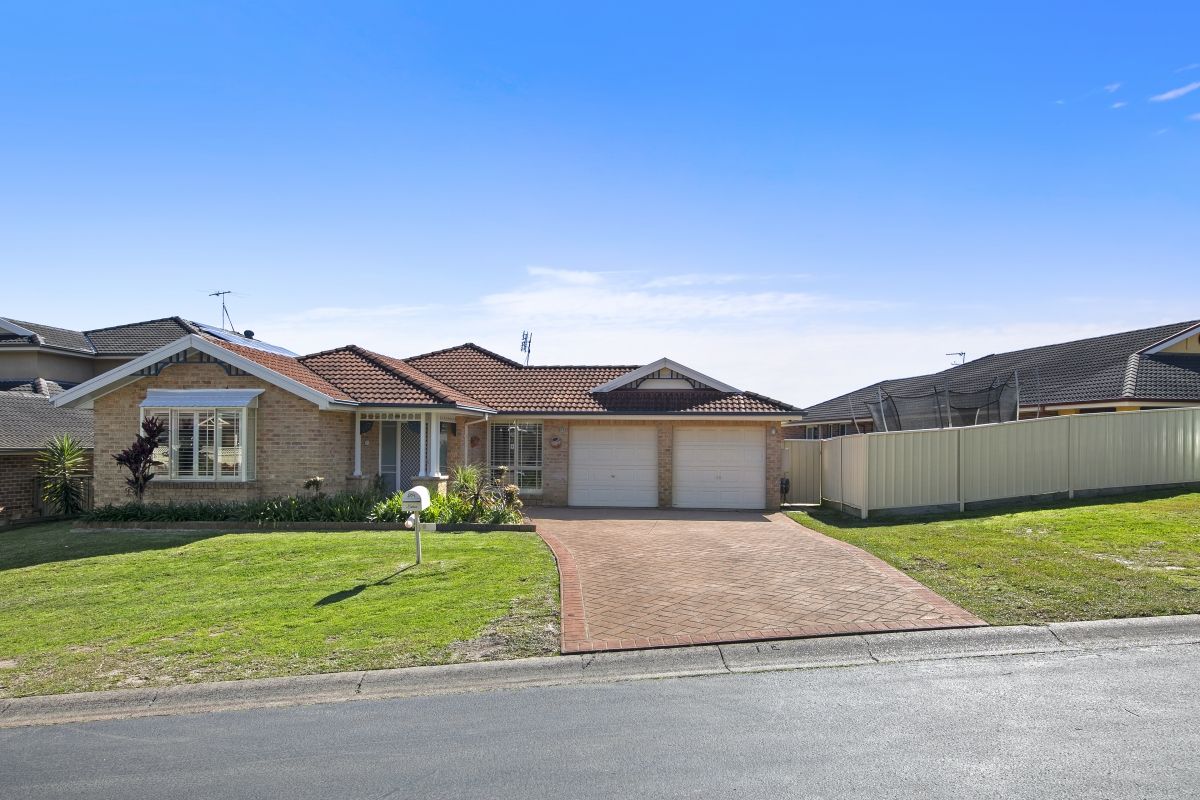 3 Brumby Crescent, Maryland NSW 2287, Image 1