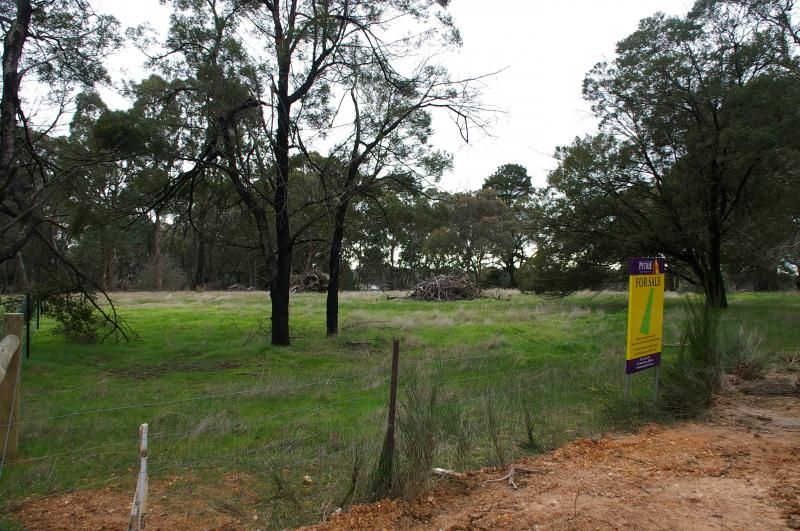 Lot 4 Embling Street, Beaufort VIC 3373, Image 1