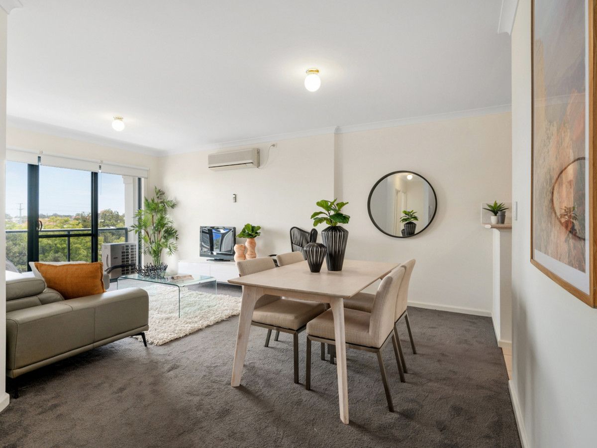 15/182 James Street, Northbridge WA 6003, Image 1