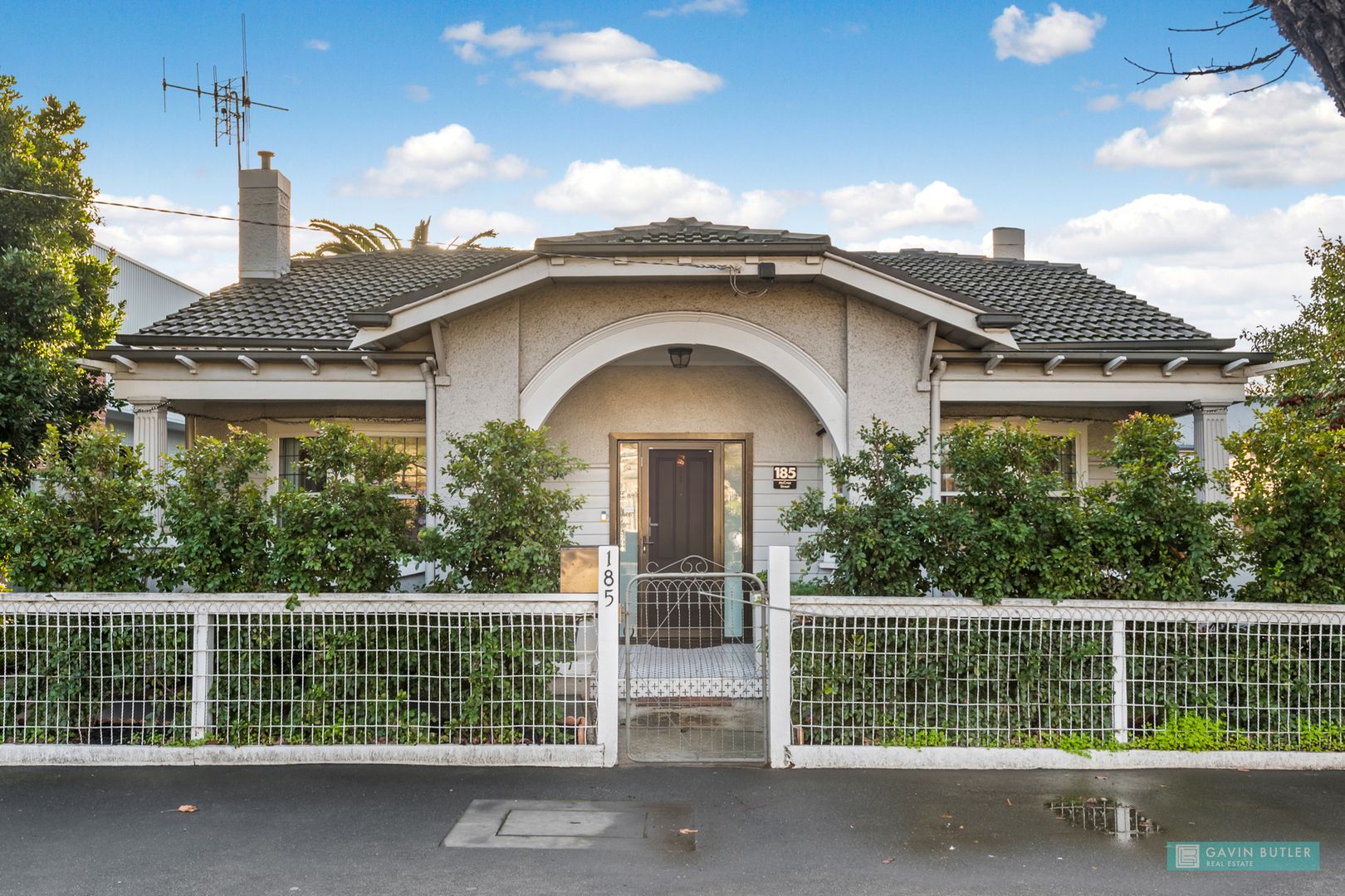 185 Mccrae Street, Bendigo Property History & Address Research Domain