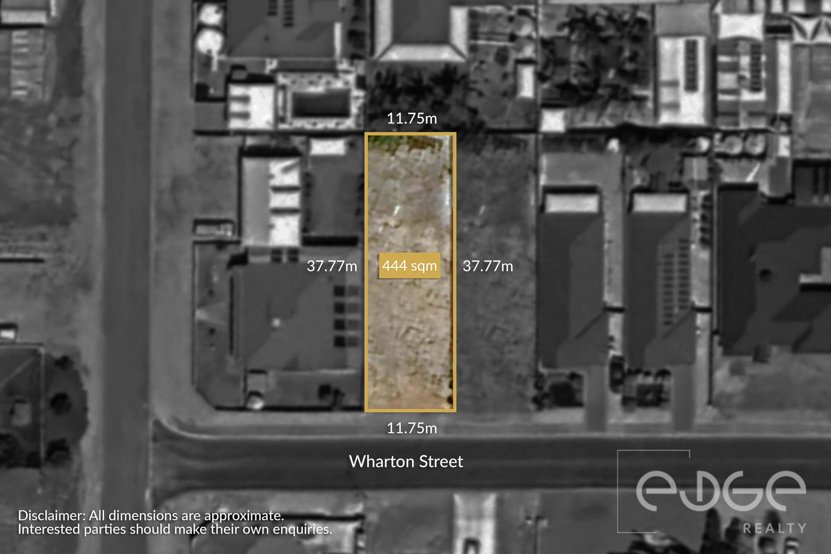 Lot 142 Wharton Street, Wallaroo SA 5556, Image 2