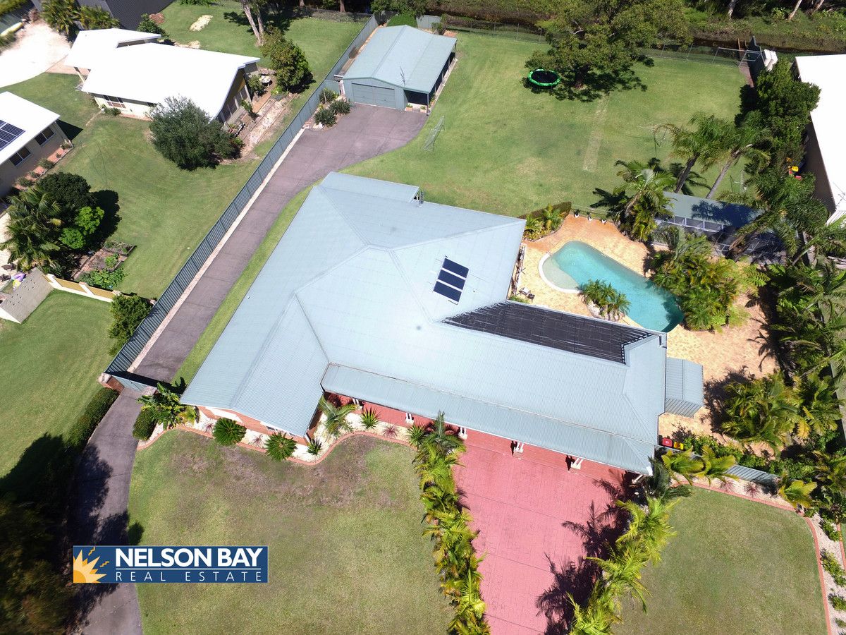 4 Casuarina Close, One Mile NSW 2316, Image 2