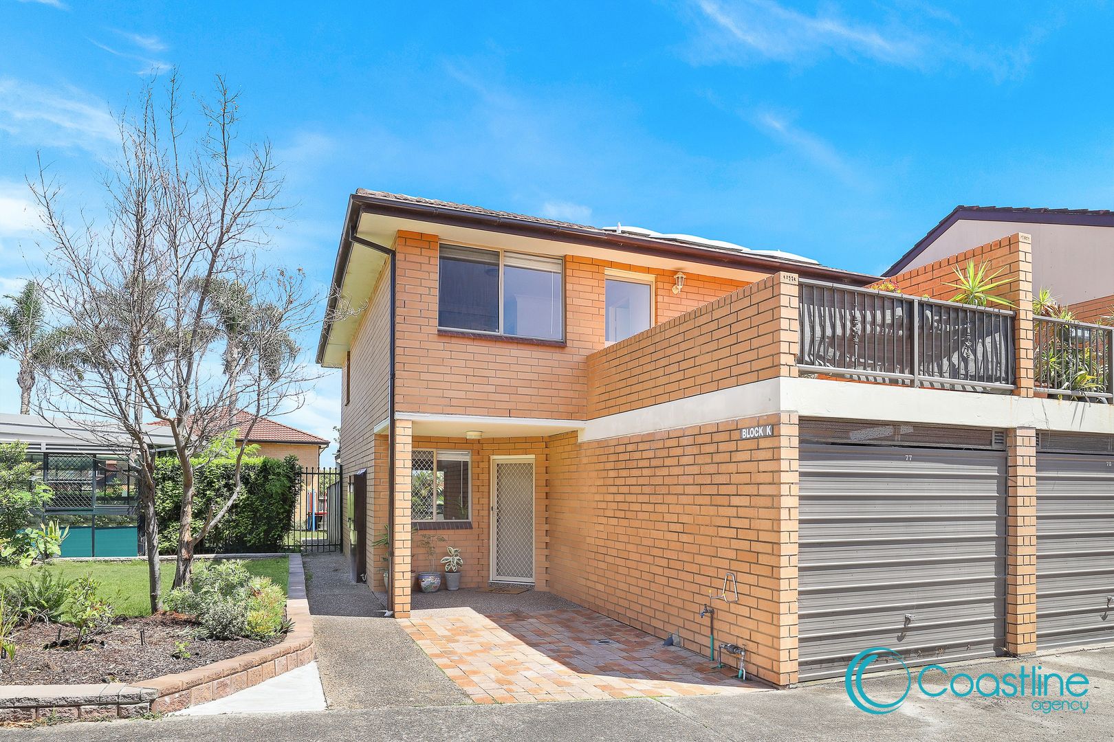 77/22-24 Wassell Street, Matraville NSW 2036, Image 1