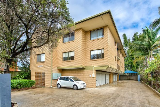 Picture of 4/12 Stafford Road, GORDON PARK QLD 4031