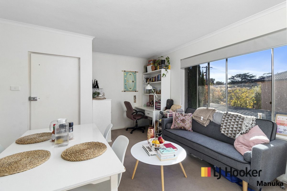 4/150 Monaro Crescent, Red Hill ACT 2603, Image 1