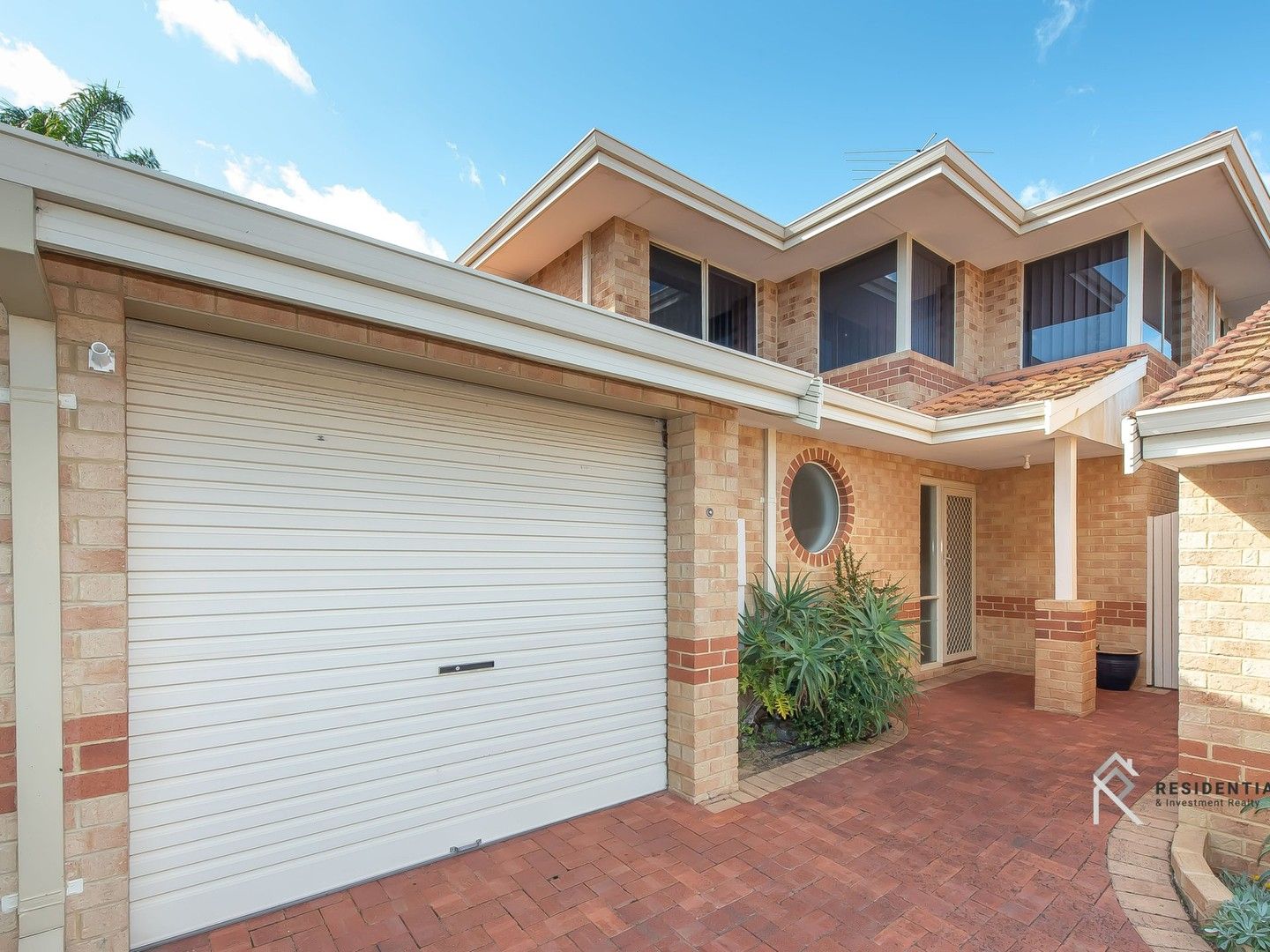 3 bedrooms Townhouse in 4/100 Deanmore Road SCARBOROUGH WA, 6019