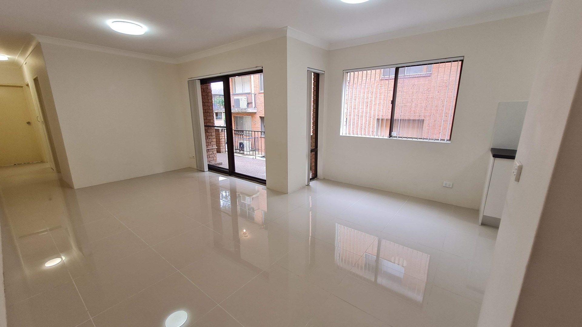 2 bedrooms Apartment / Unit / Flat in 4/10 EARLY STREET PARRAMATTA NSW, 2150
