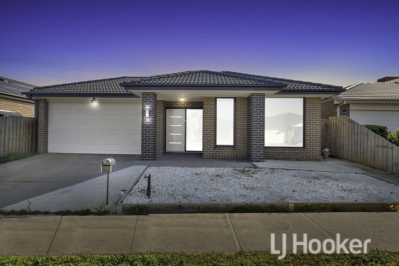 19 Cornwell Street, Melton South VIC 3338 Domain