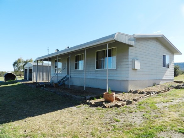 1378 Towrang Road, Greenwich Park NSW 2580