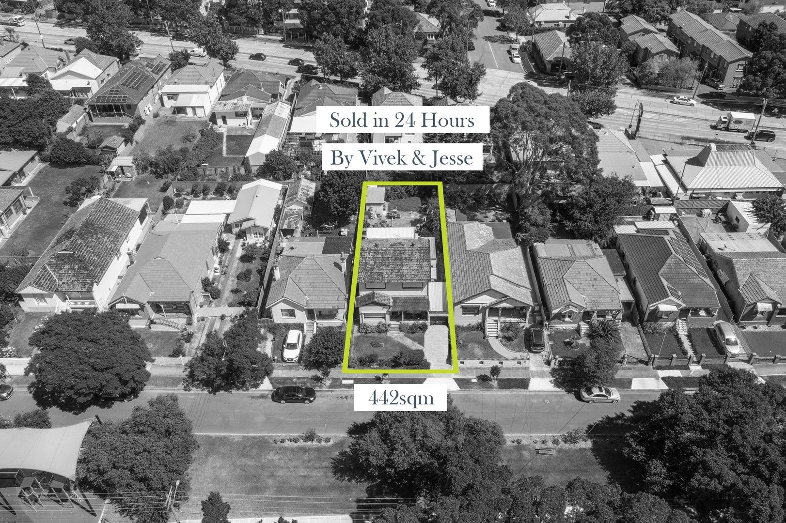 25 Coronation Parade, Strathfield South NSW 2136, Image 0