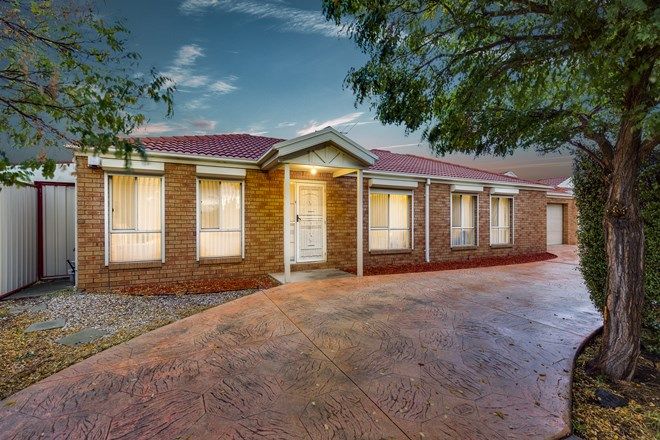 Picture of 1/3 Sylvia Close, HILLSIDE VIC 3037