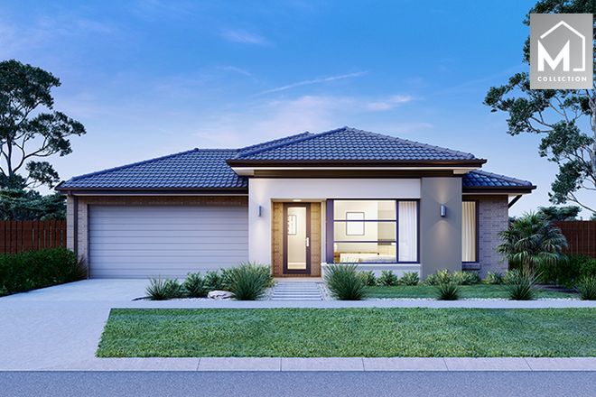 Picture of Stage 18 Estuary Estate Armadale 253, LEOPOLD VIC 3224