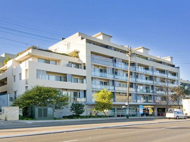 52/29-45 Parramatta Road, CONCORD NSW 2137, Image 0