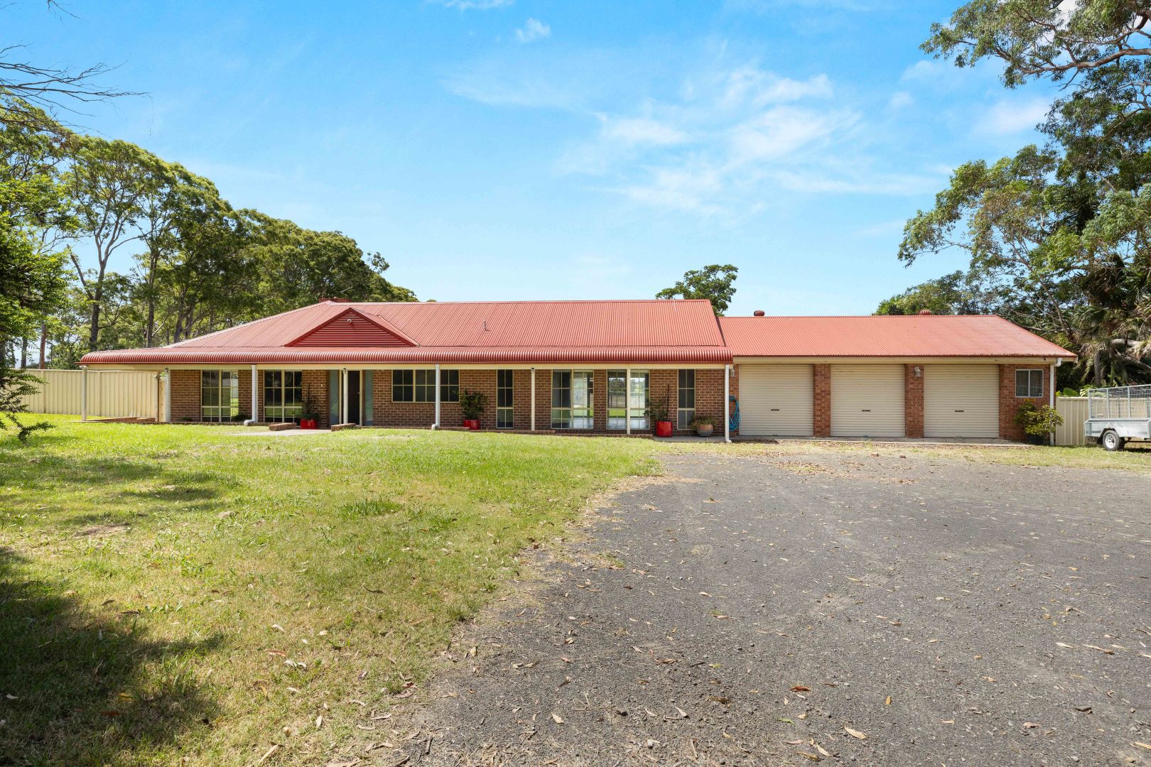 21a Worrigee Road, Worrigee NSW 2540, Image 2