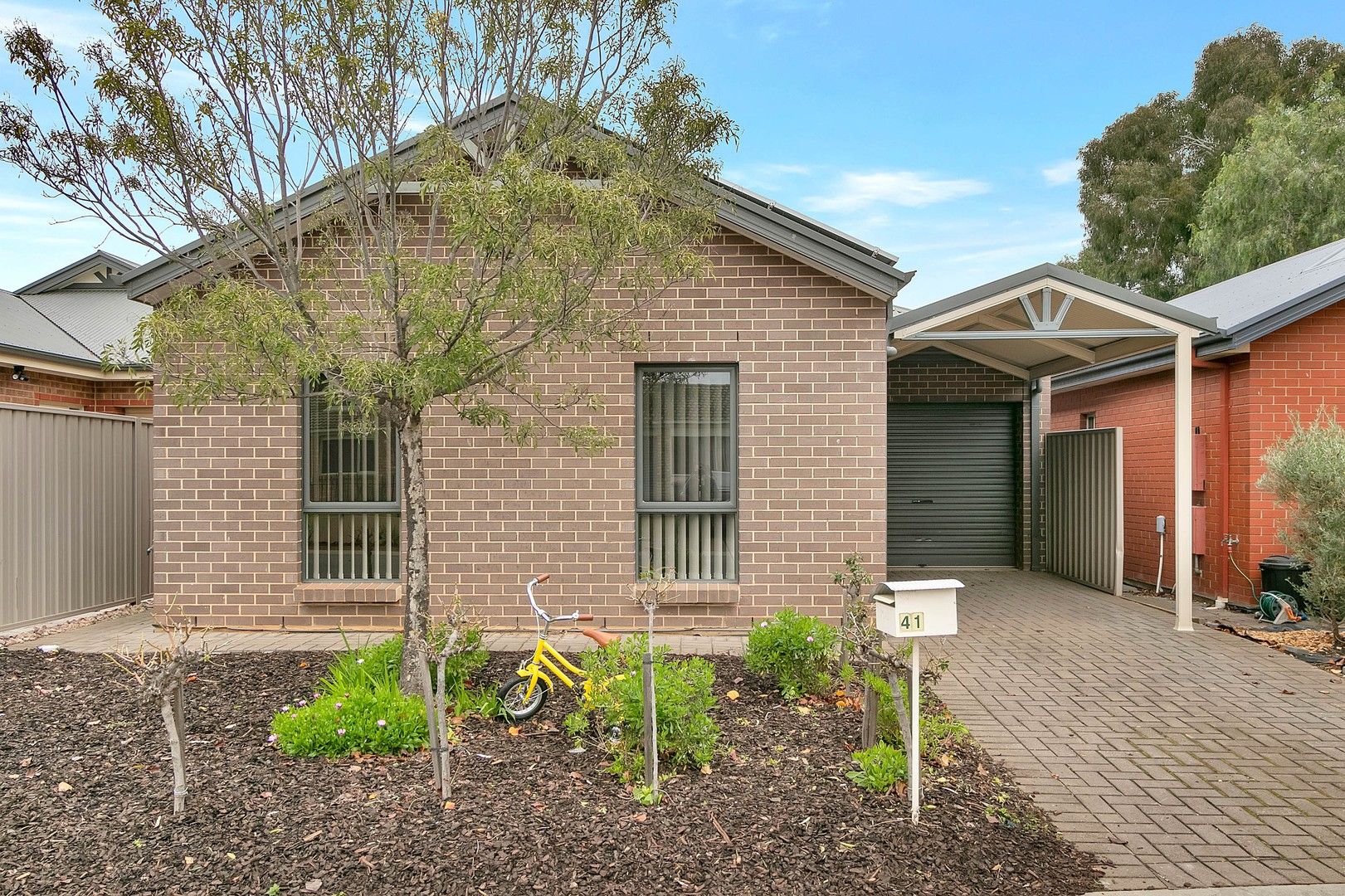 41 Colville Drive, Willaston SA 5118, Image 0