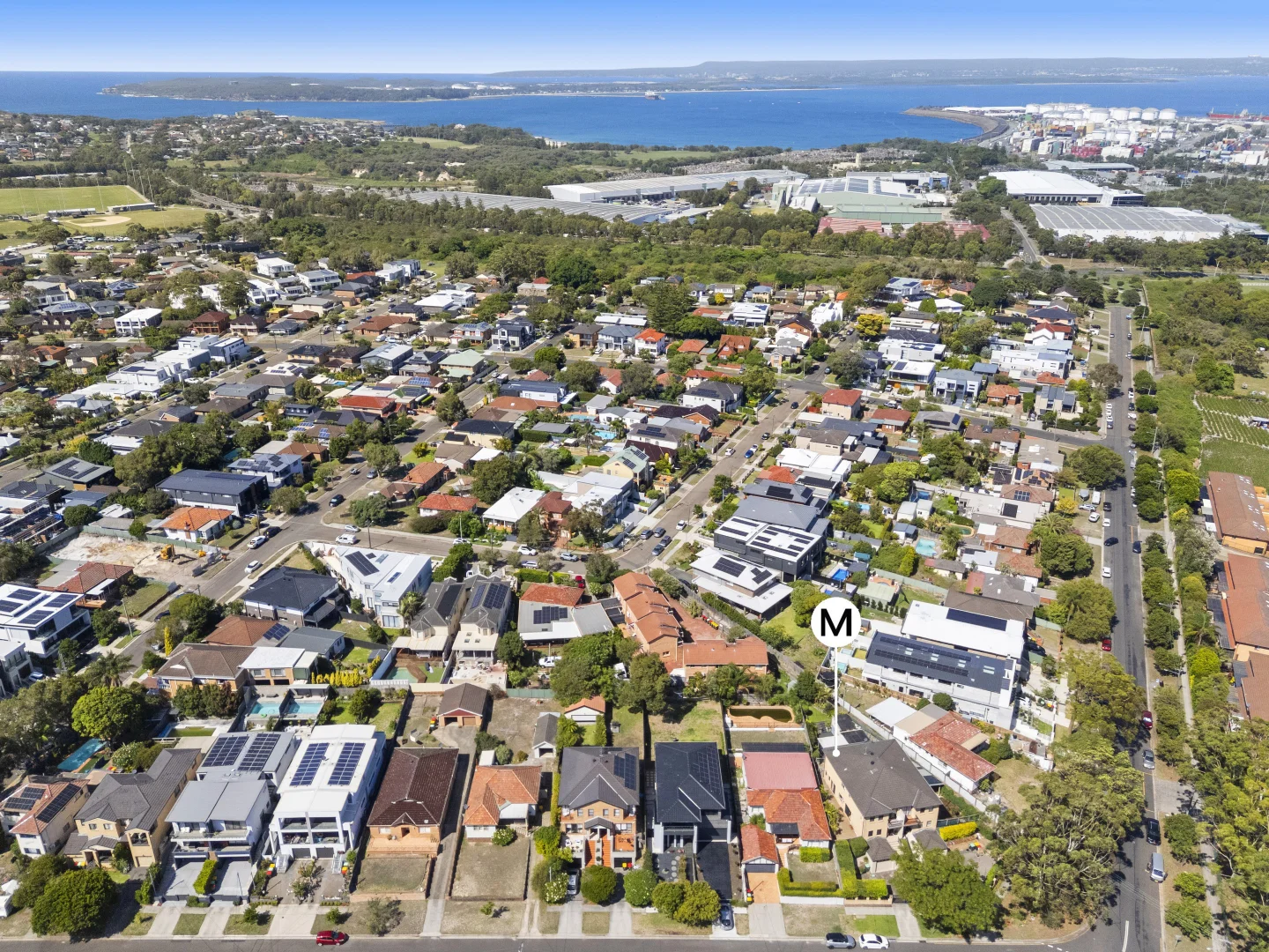 Additional image 16 of 1A Brisbane Street, Chifley NSW 2036