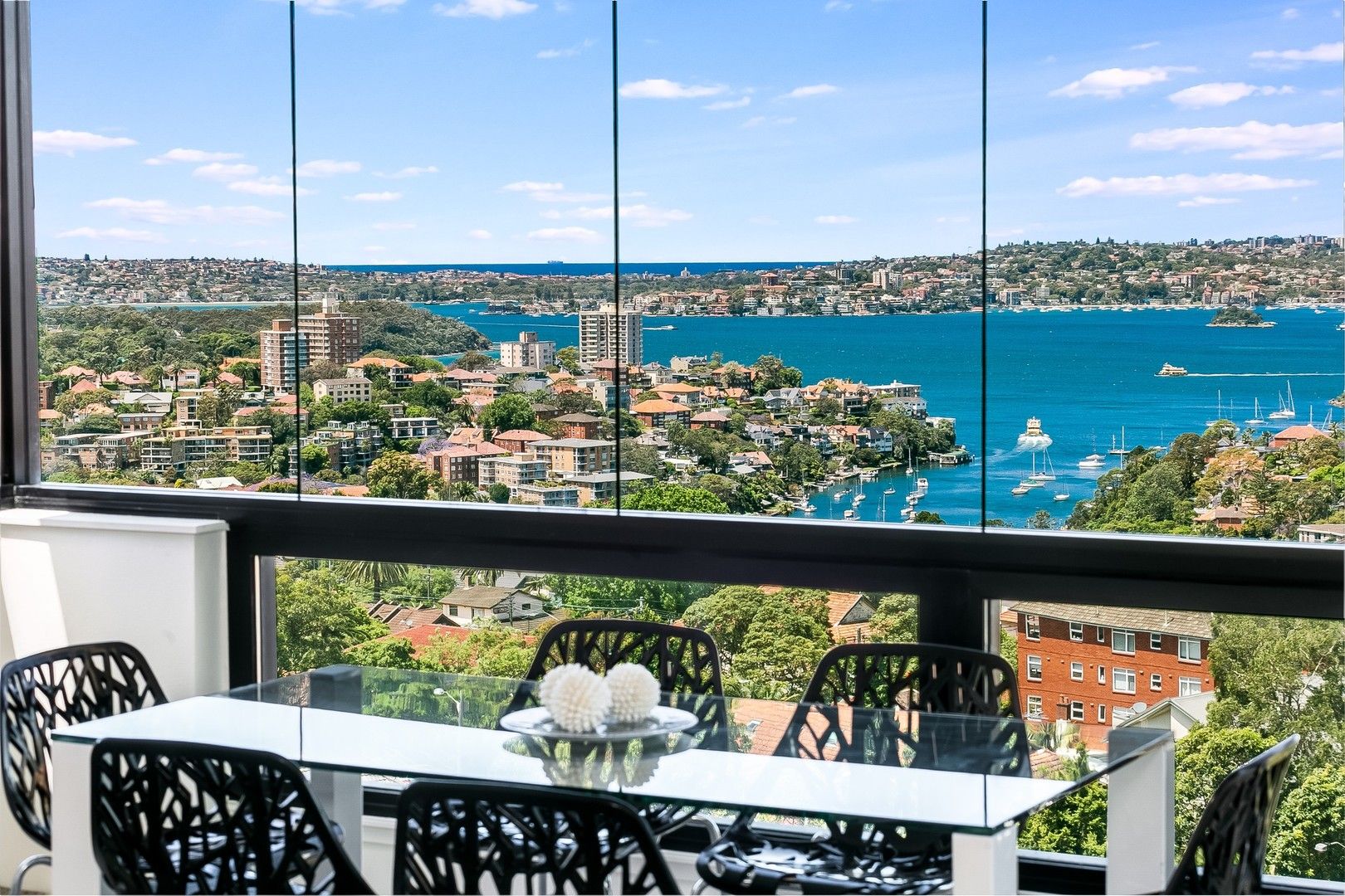 25/2024 Rangers Road, Cremorne NSW 2090 Apartment For Rent 1,400