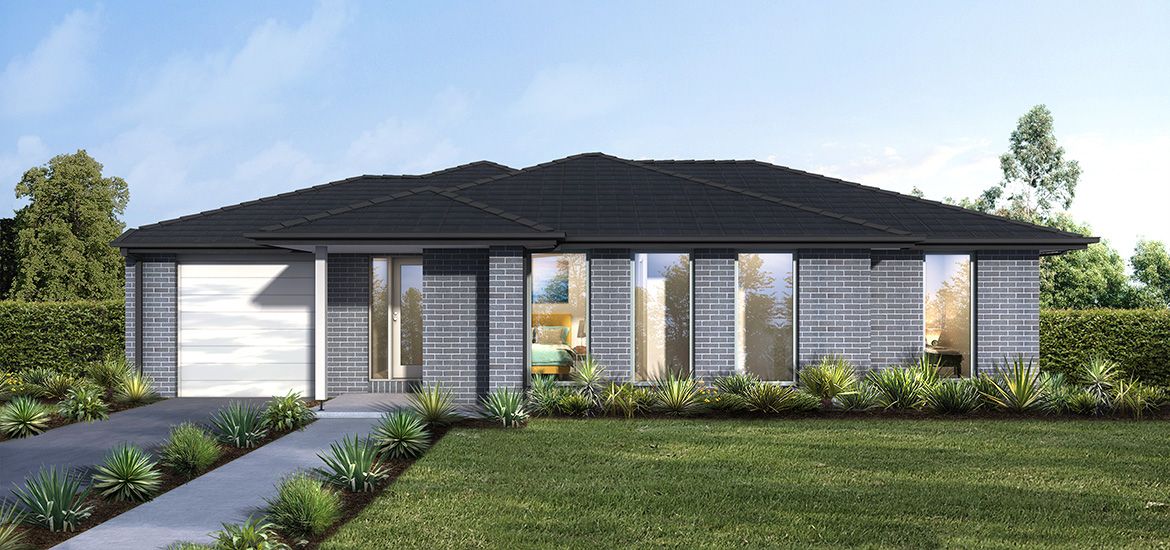 3 bedrooms New House & Land in 1354 Blenril Avenue TARNEIT VIC, 3029