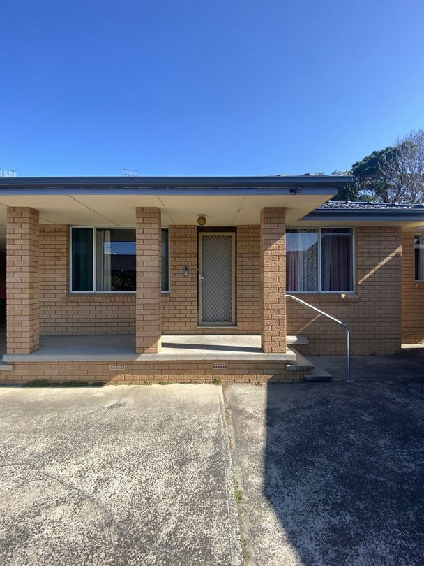 3 bedrooms Villa in 3/5 Park Road THE ENTRANCE NSW, 2261