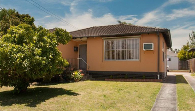 Picture of 1/10 Ribbon Court, FRANKSTON NORTH VIC 3200