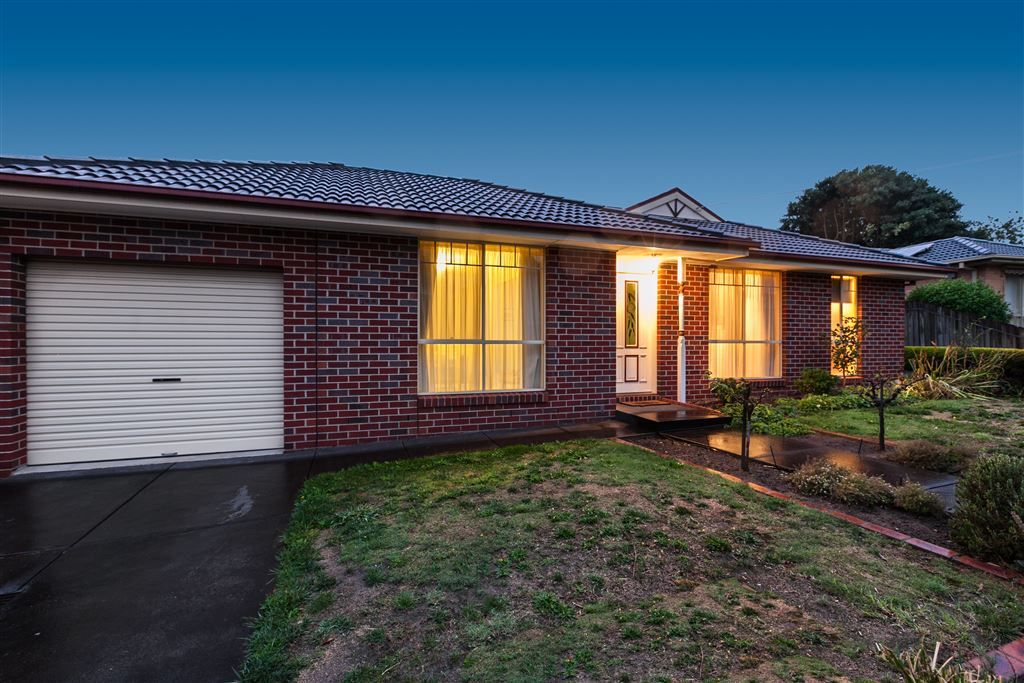 1/5 Netherby Avenue, Wheelers Hill VIC 3150, Image 0