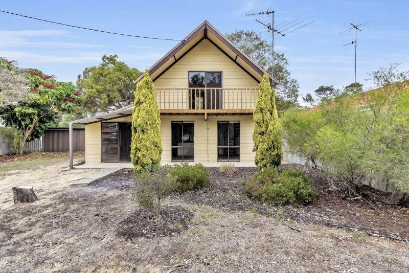 2 bedrooms House in 21 King Drive WANNANUP WA, 6210