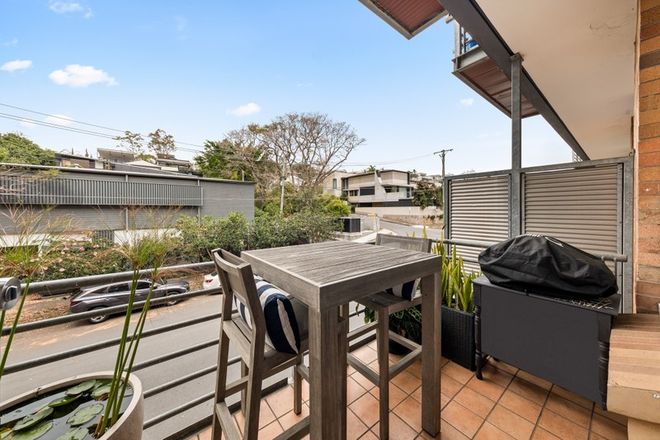 34/110 Macquarie Street Teneriffe 4005 - Image 6