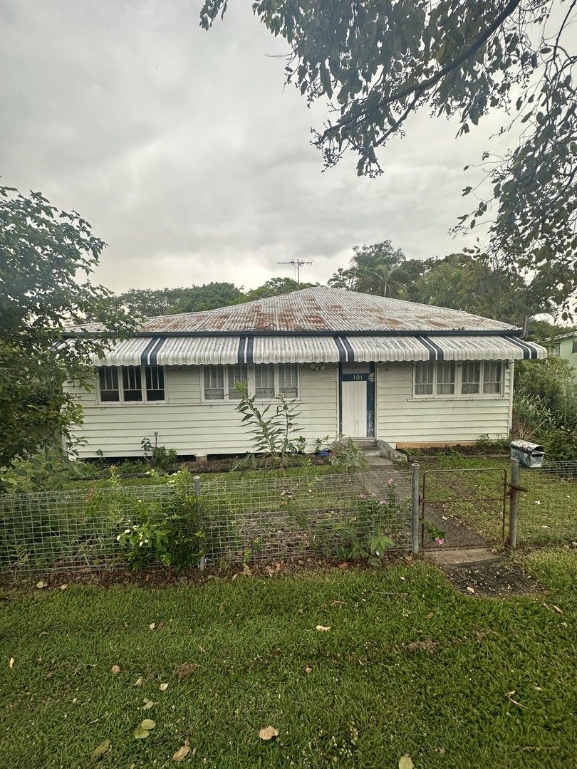 101 Curran Street, Koongal QLD 4701, Image 0