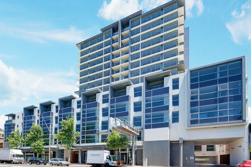 1 bedrooms Apartment / Unit / Flat in R211/200-220 Pacific Highway CROWS NEST NSW, 2065