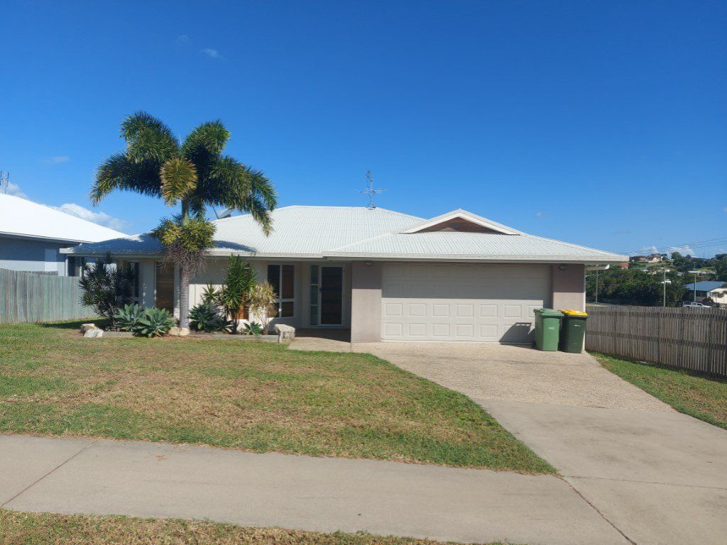 19 Yardley Court, Bowen QLD 4805, Image 0