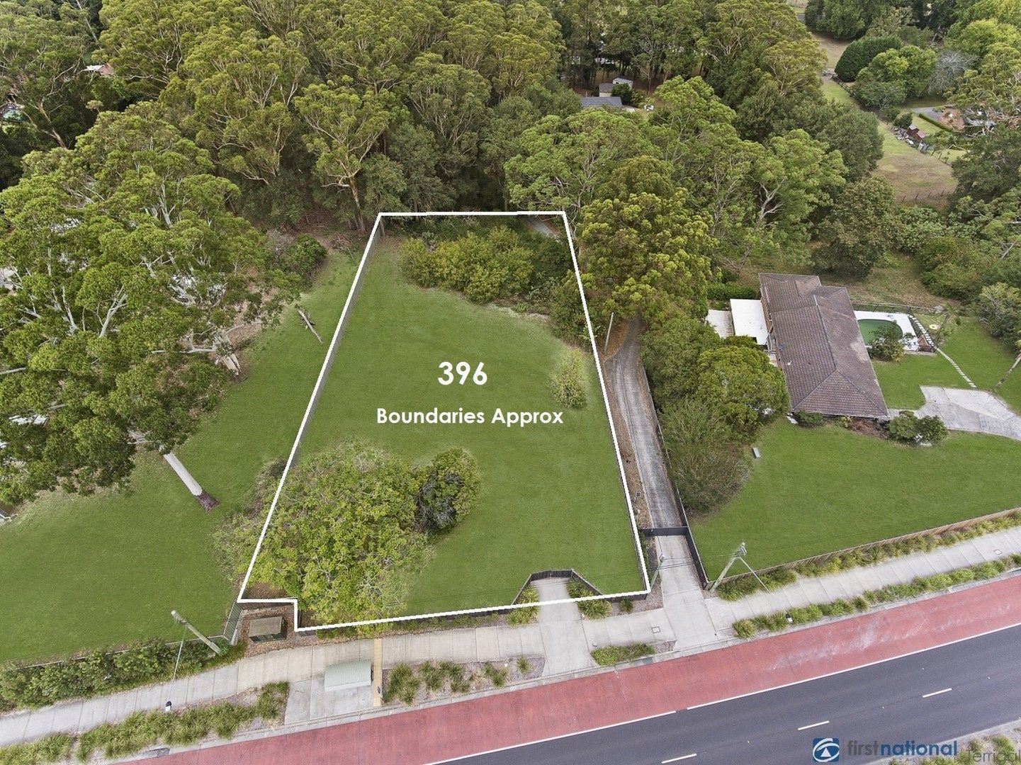 396 The Entrance Road, Erina Heights NSW 2260, Image 0