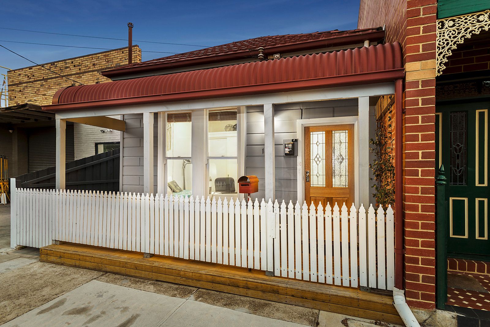 18 Jenkin Street, Brunswick East VIC 3057