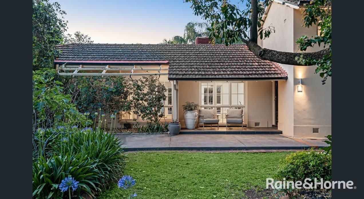 1 Buik Crescent, Marden SA 5070 House For Rent Domain