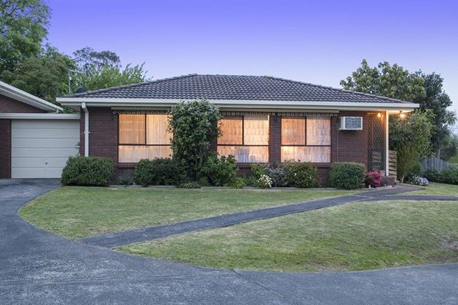 Picture of 5/8-9 KEVIS COURT, GARFIELD VIC 3814