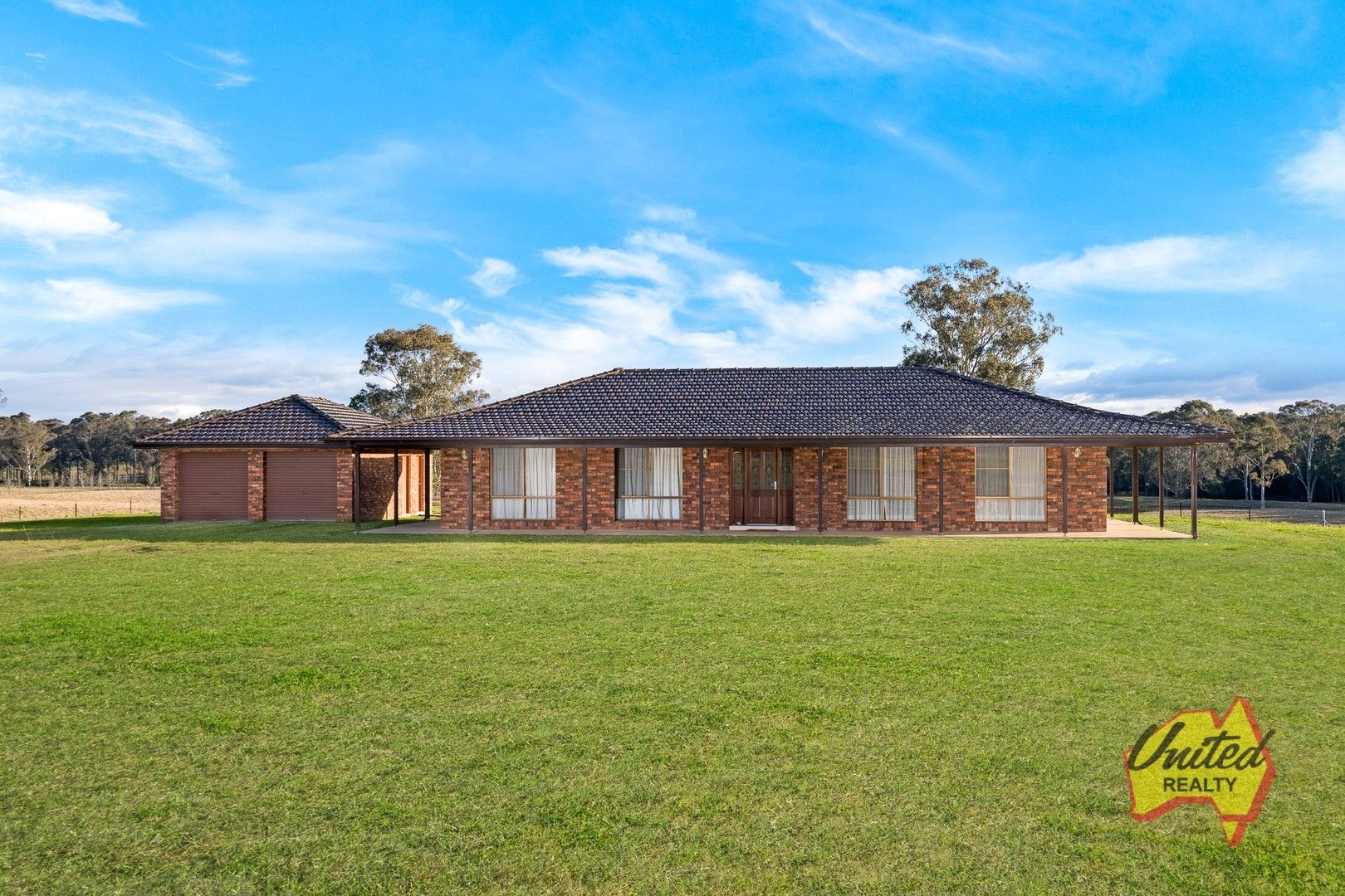 215 Willowdene Avenue, Luddenham NSW 2745 House for Sale Domain