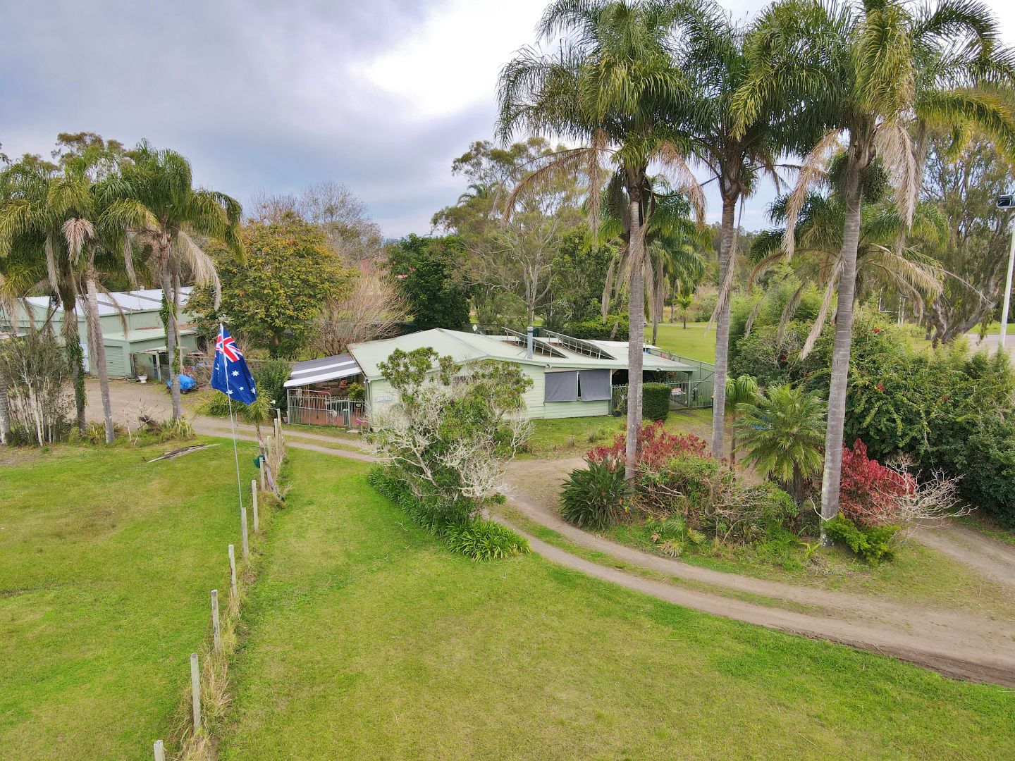 2169 Macleay Valley Way, Clybucca NSW 2440, Image 1