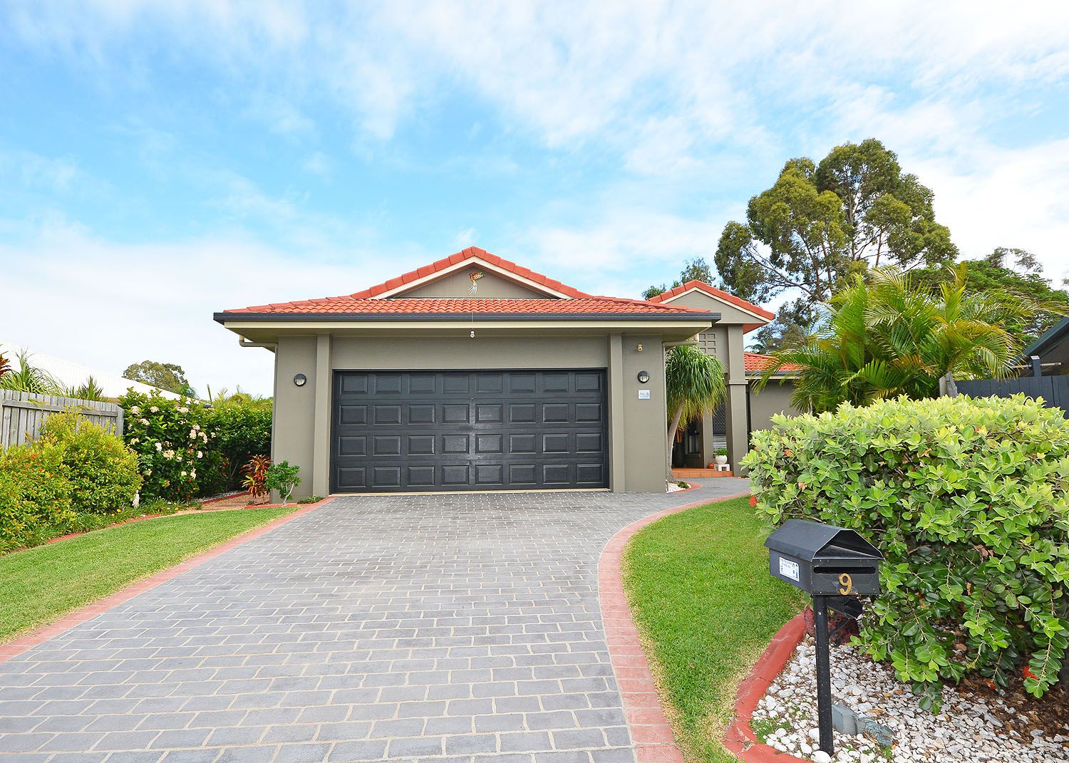 9 Montrose Close, Point Vernon QLD 4655, Image 1