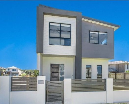 4 bedrooms House in 22 Vance Lane MANGO HILL QLD, 4509