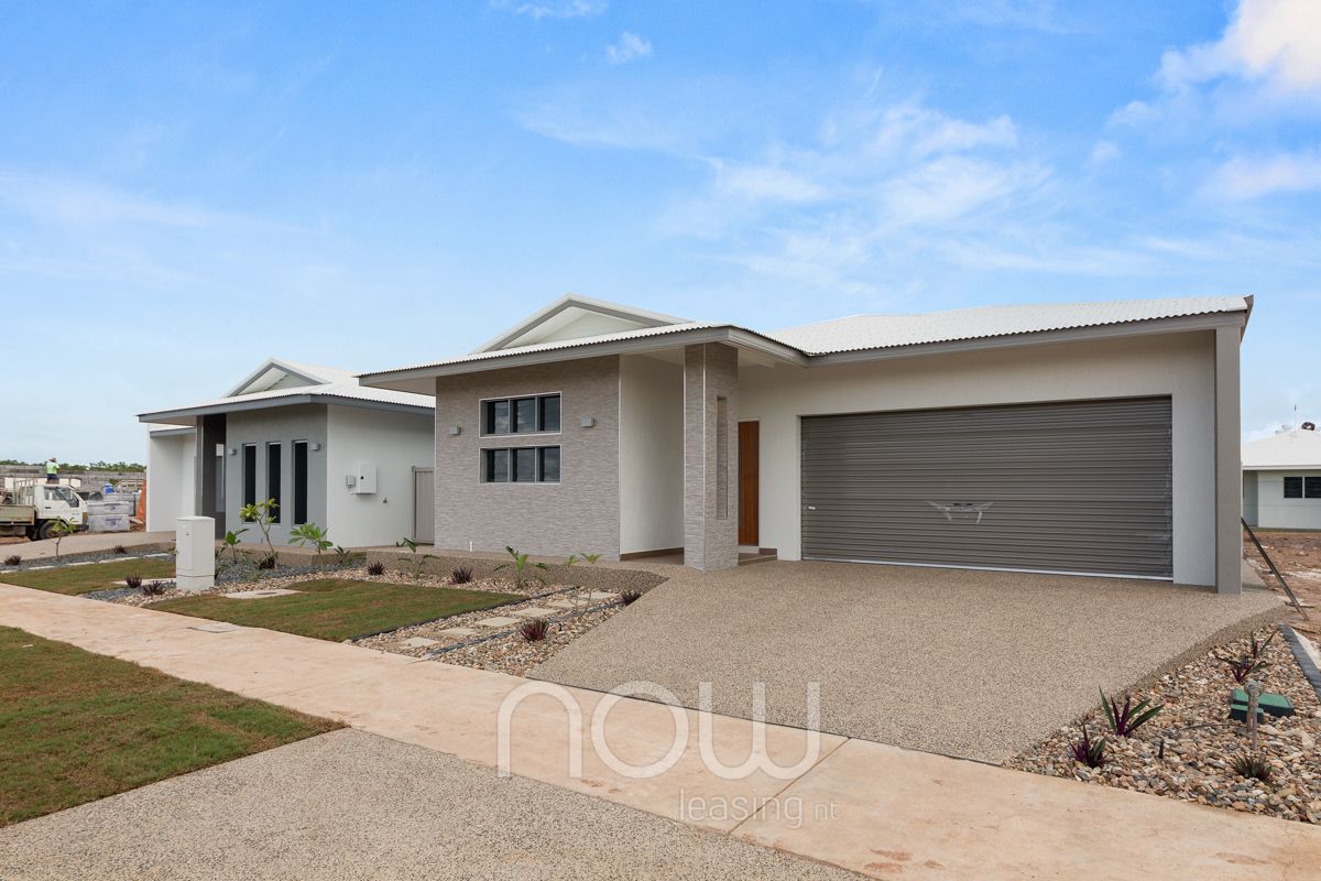 21 Oatgrass Street, Zuccoli NT 0832, Image 0