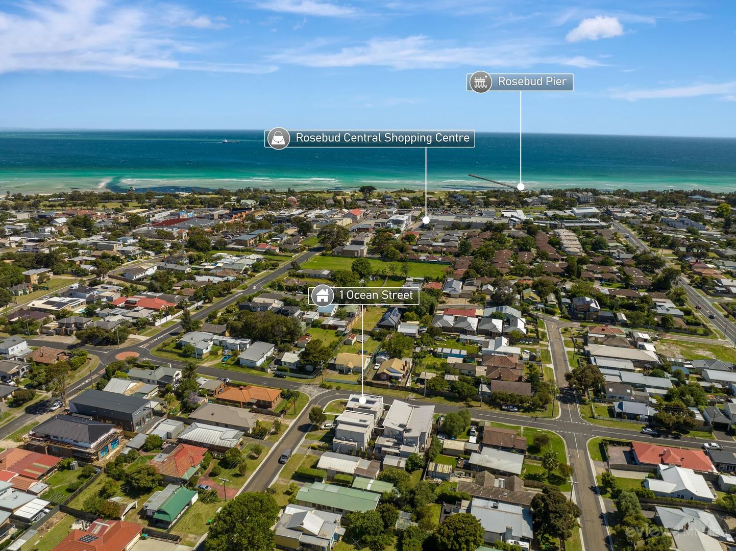 1 Ocean Street, Rosebud VIC 3939, Image 1