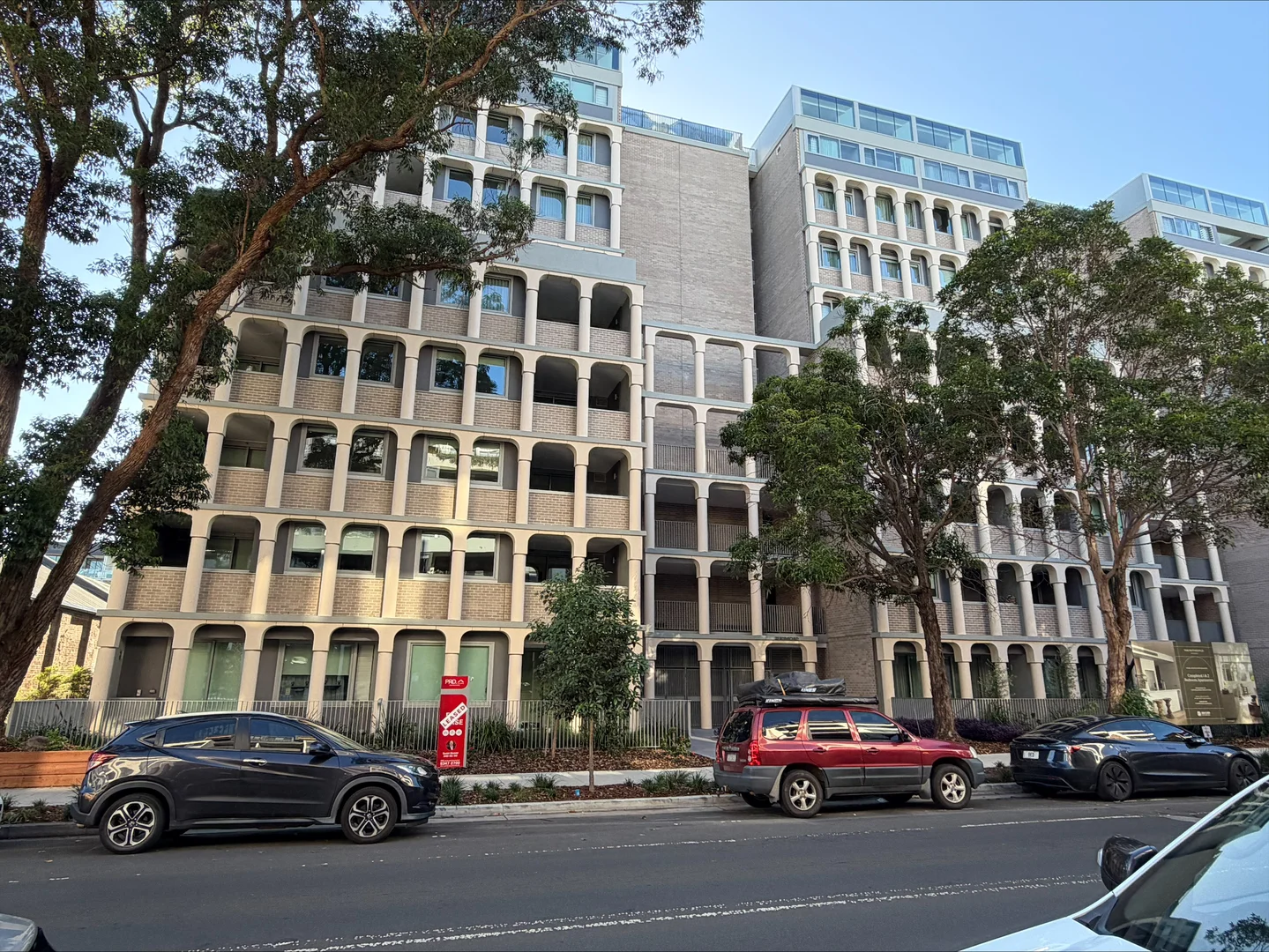 Additional image 7 of 105/22 Rothschild Avenue, Rosebery NSW 2018