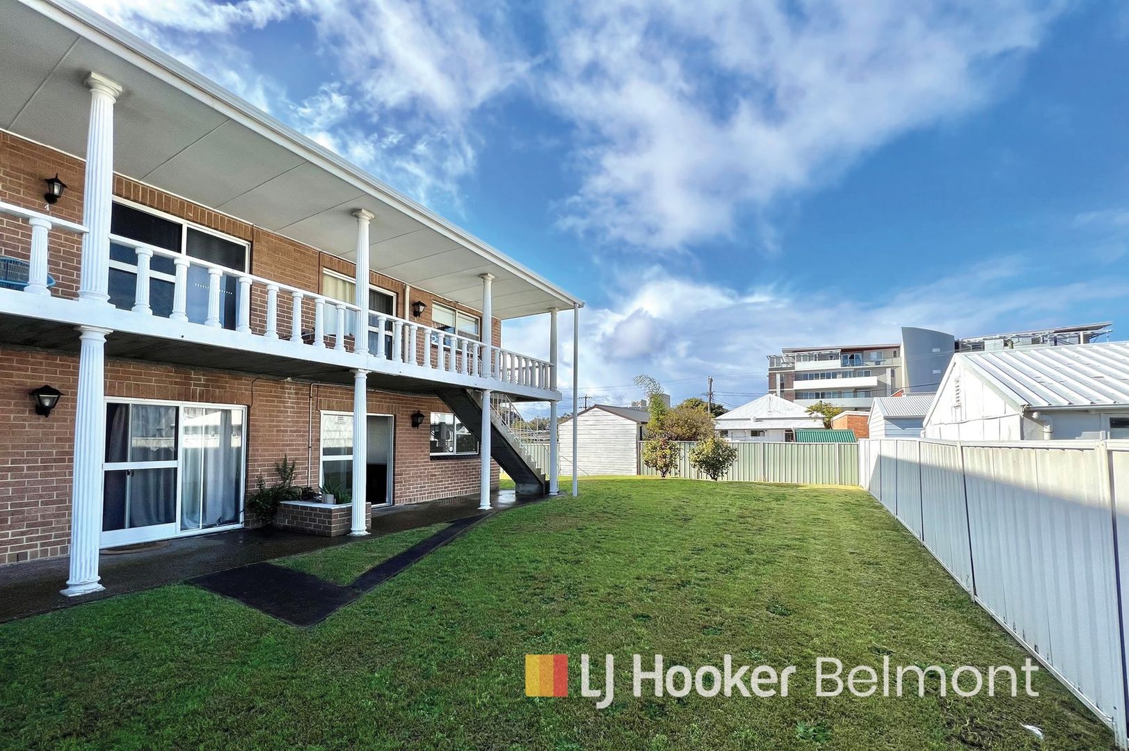 3/61 Maude Street, Belmont NSW 2280