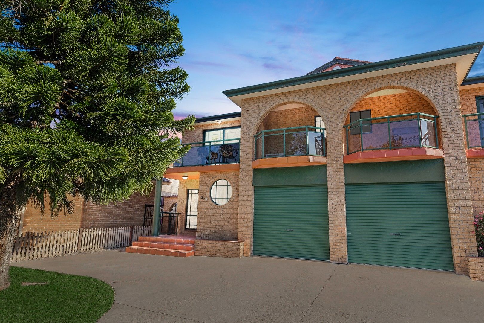 21 Manuka Crescent, Bass Hill NSW 2197, Image 0