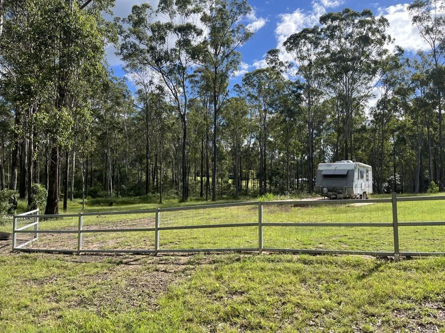 Lot 141 Daniel Road, Bauple QLD 4650, Image 0