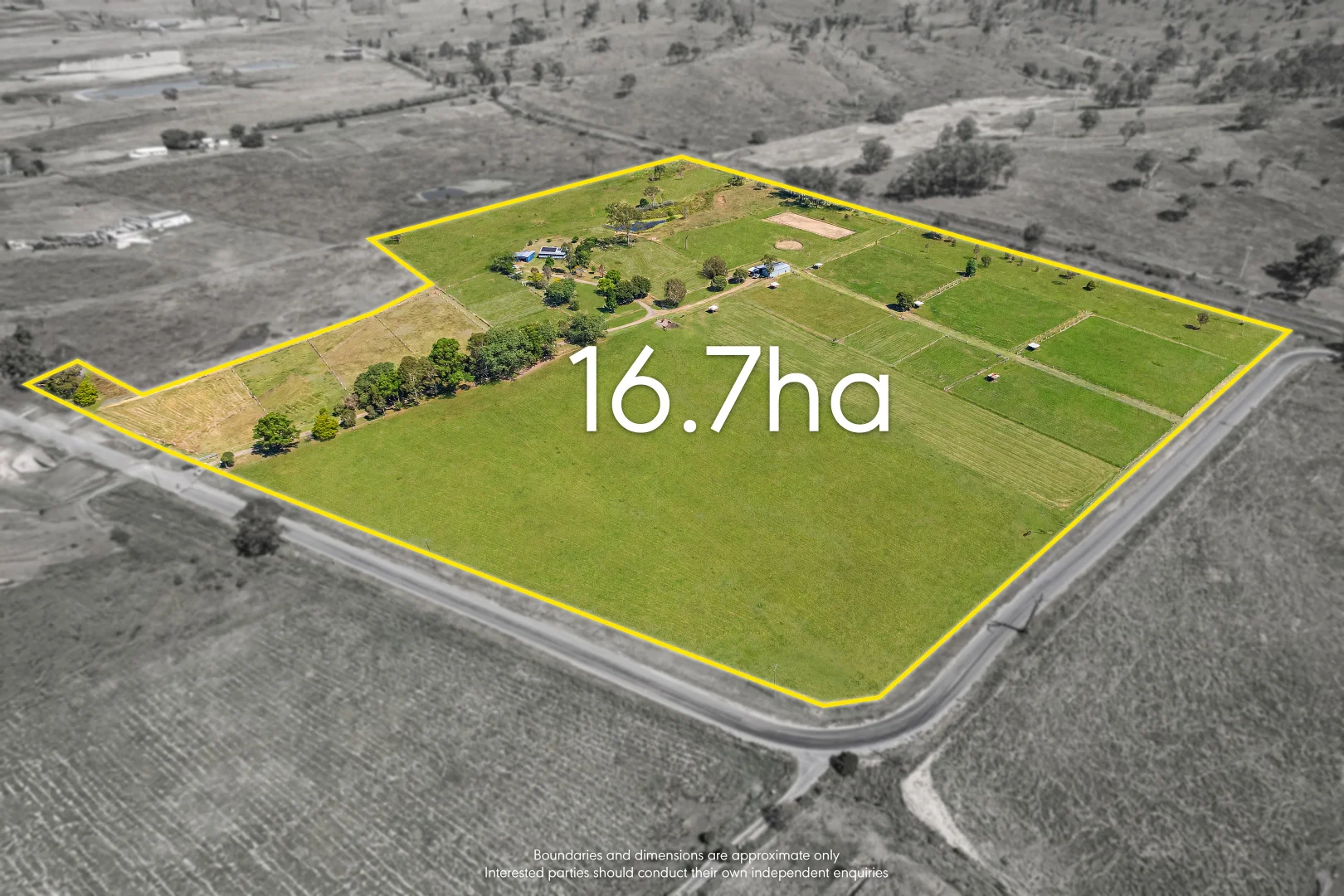 Additional image 32 of 363 Round Mountain Road, Laravale QLD 4285