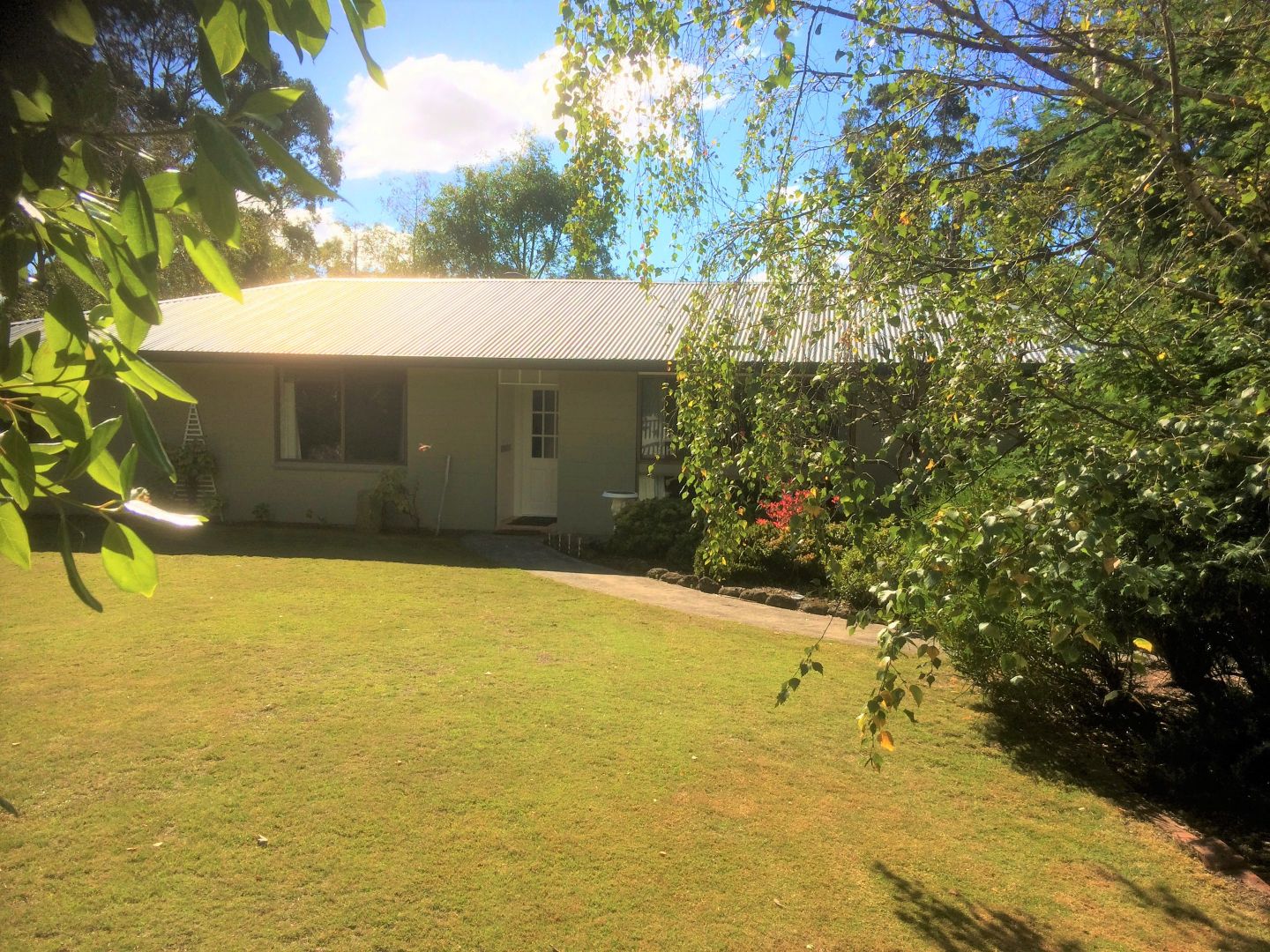 280 Mount Charles Road, Lachlan TAS 7140, Image 2