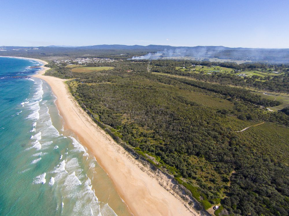 Red Rock Road, Corindi Beach, Coffs Harbour NSW 2450, Image 2