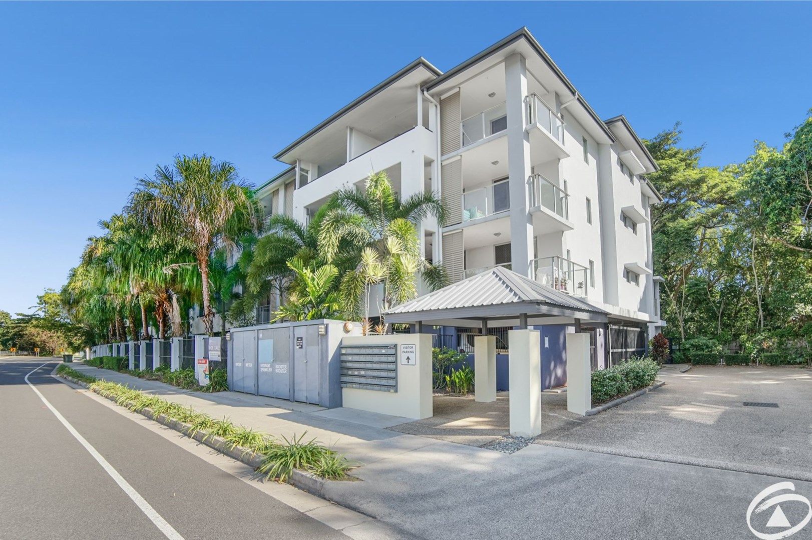 27/9-15 McLean Street, Cairns North QLD 4870, Image 0
