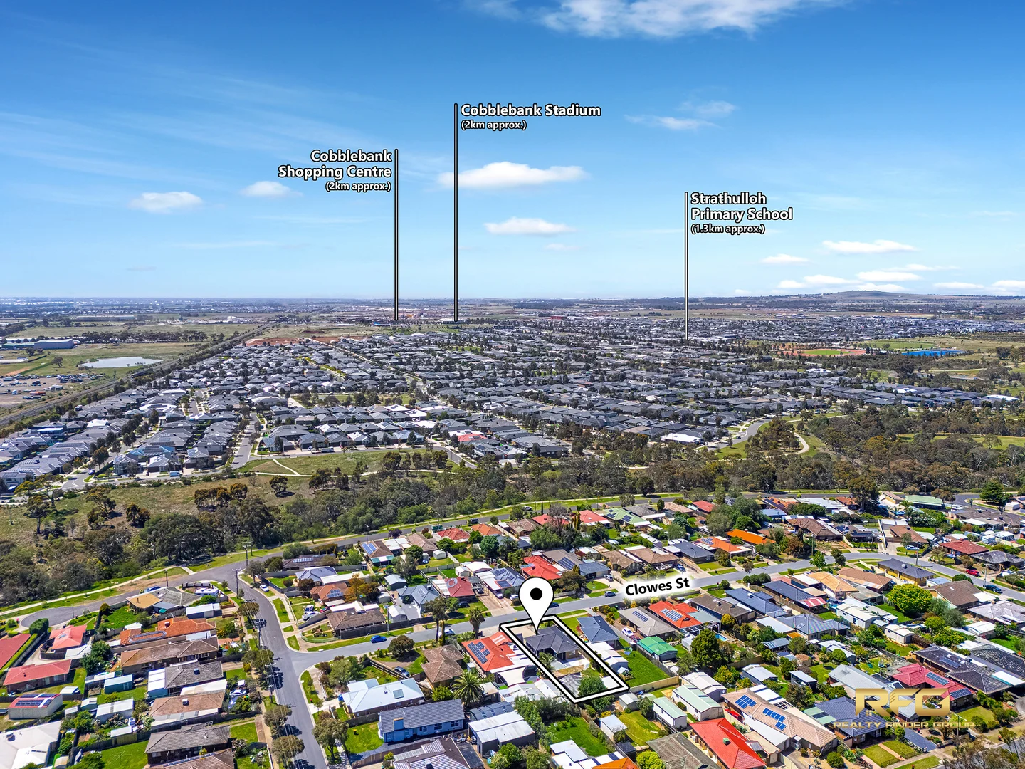 Additional image 14 of 23 Clowes St, Melton South VIC 3338